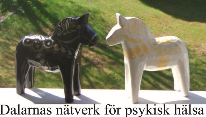 Dalarnas nätverk för psykisk hälsa