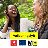 Bild Valideringslyft omslag
