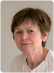 Inga-Lill Stigsson