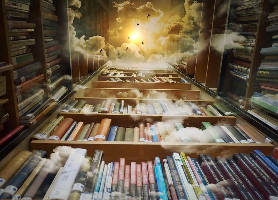 taklöstbibliotek
