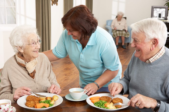 2194428-senior-couple-being-served-meal-by-carer