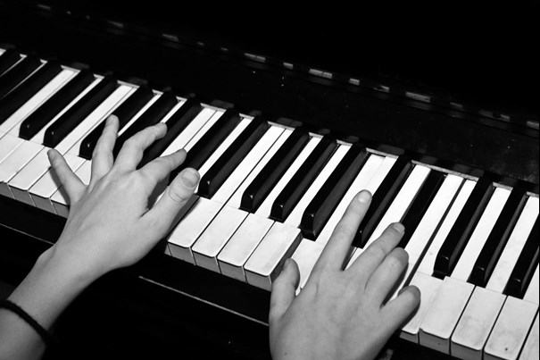 Piano.