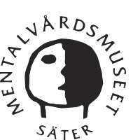 Mentalvårdsmuseet, gå till startsidan.