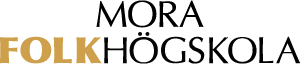 Mora folkhögskola, gå till startsidan
