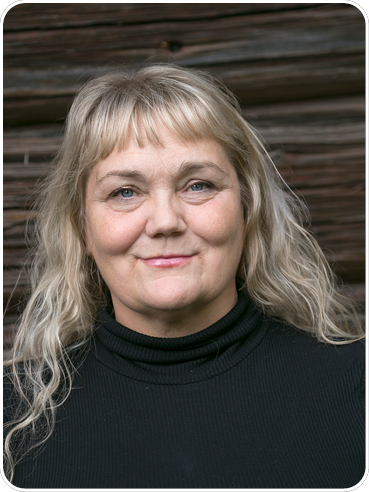 Anna Larsson