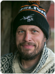 Robert Eriksson