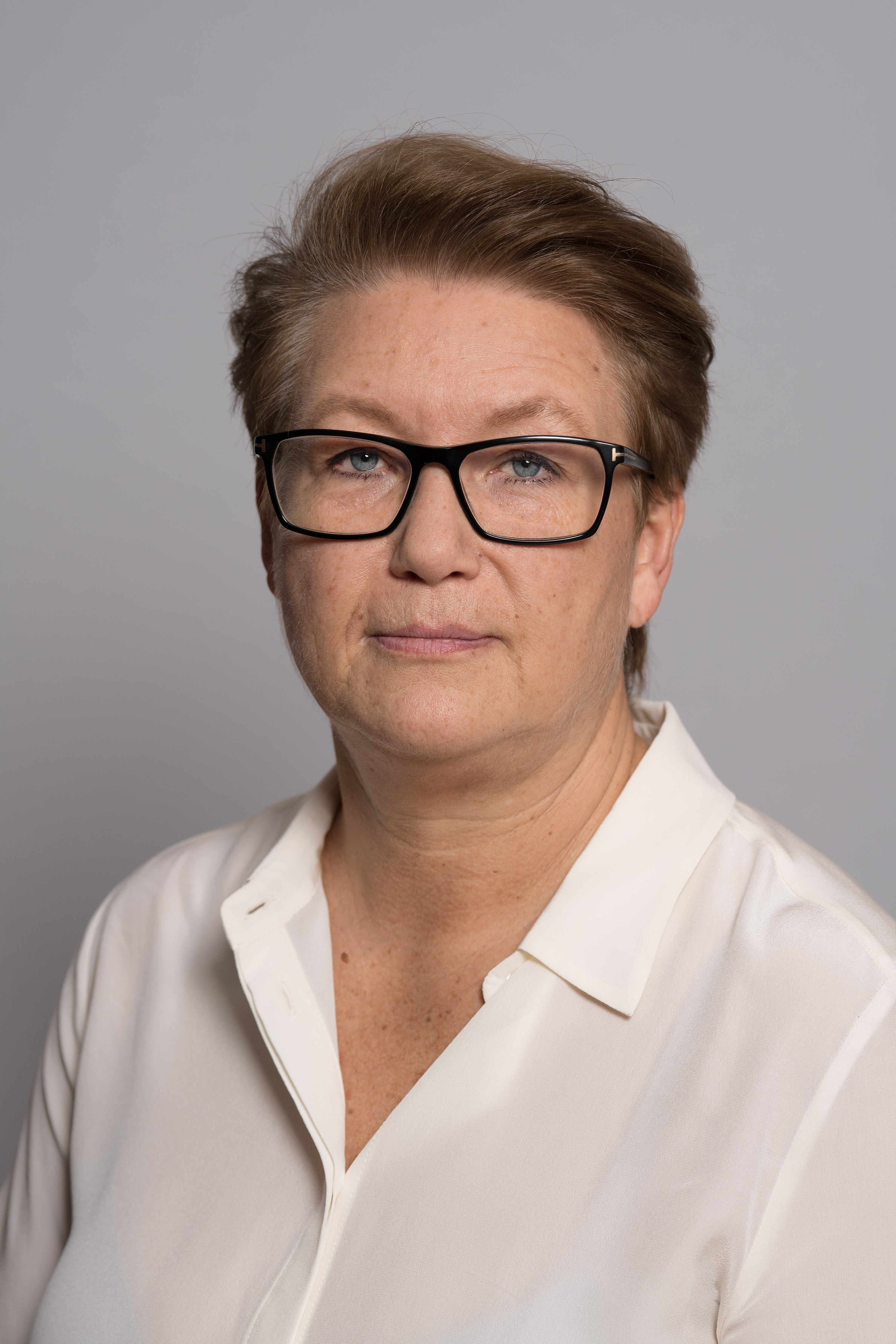 Christine Feuk